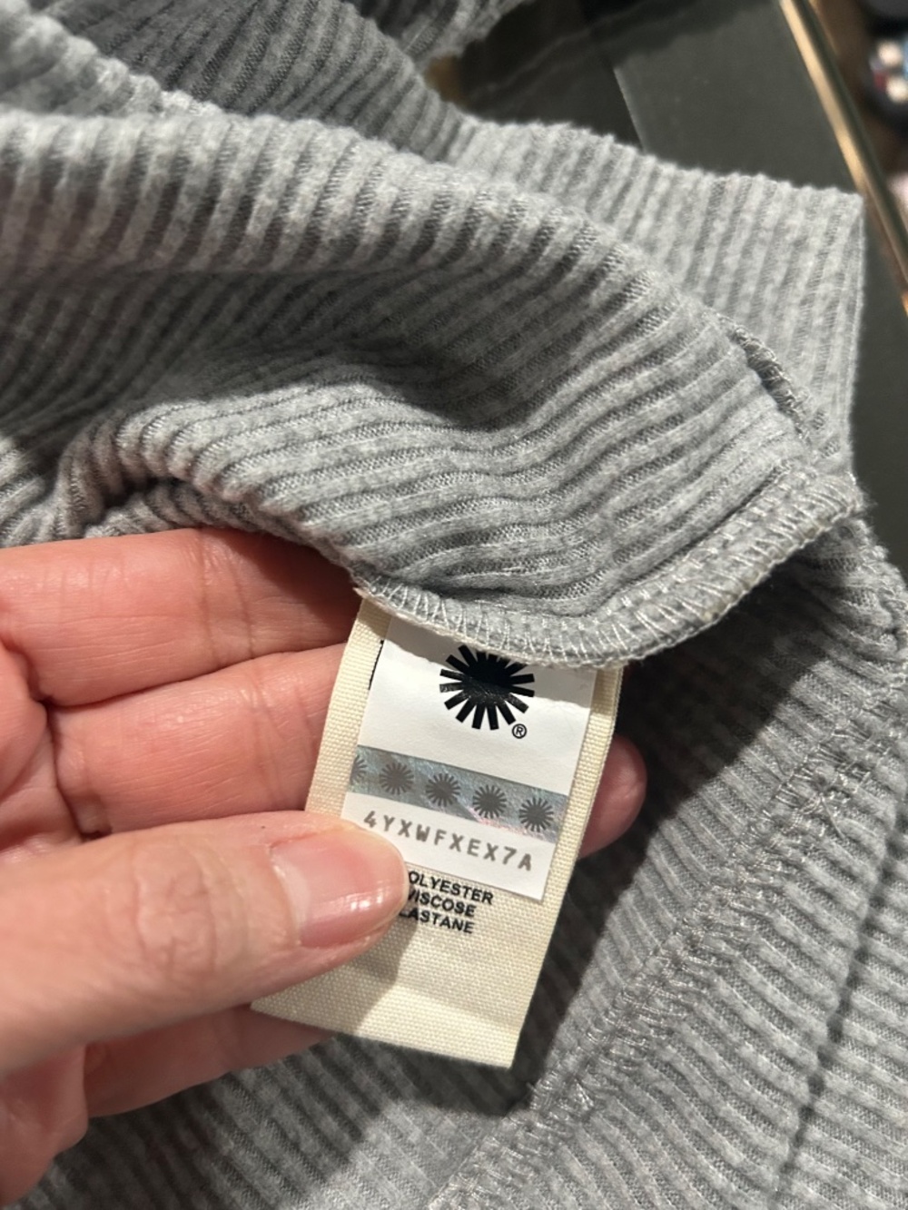 UGG Hoodie - Picture 3 of 5